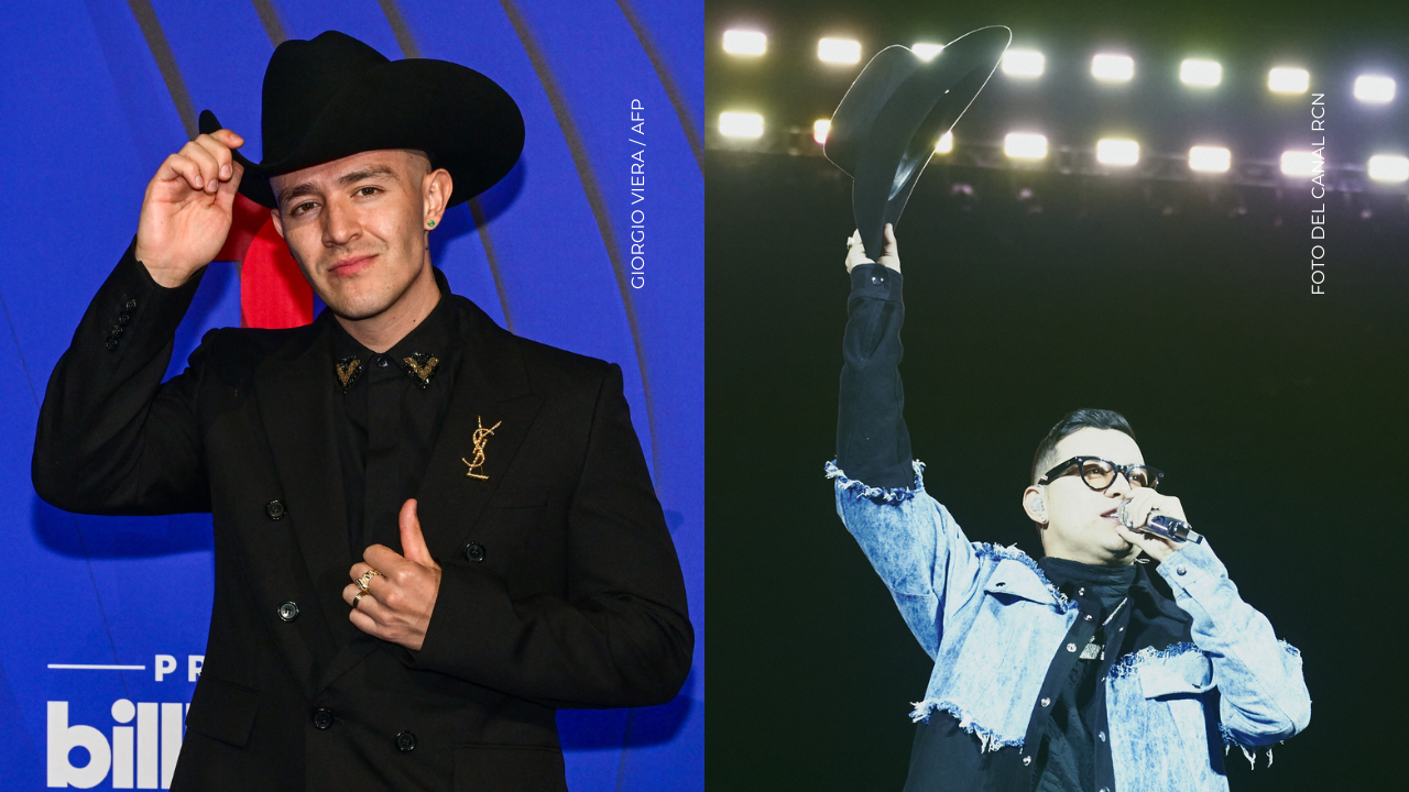 ¿Qué dijo Luis Alfonso sobre la muerte de Yeison Jiménez?