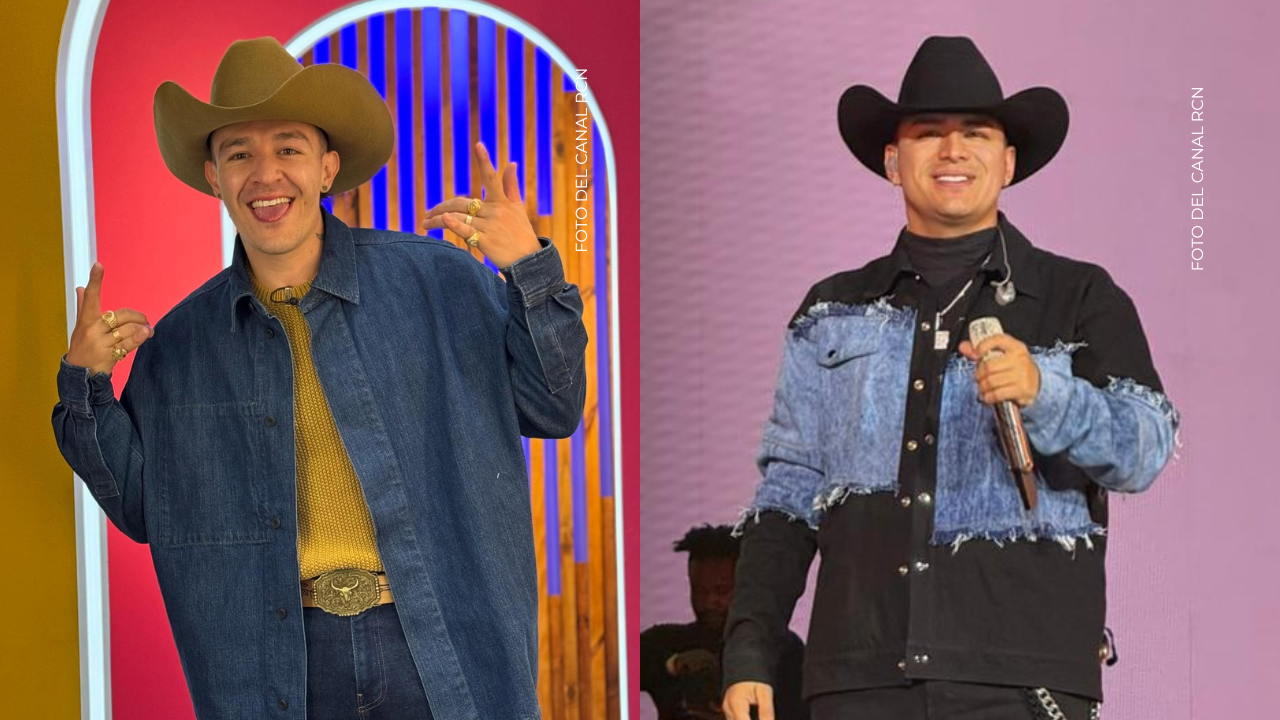 Luis Alfonso confiesa cómo vive el duelo por Yeison Jiménez