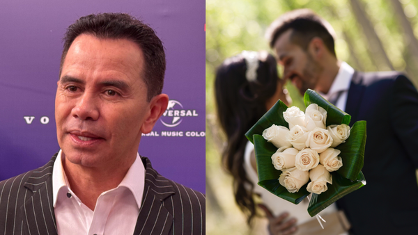 Jhonny Rivera y Jenny López confirman oficialmente el lugar de su boda