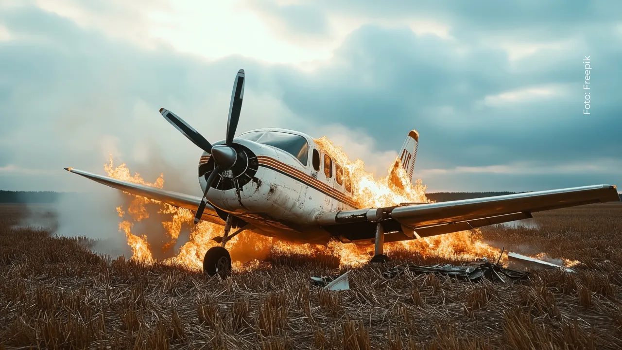 Colega de Yeison Jiménez casi sufre accidente el día de su fallecimiento