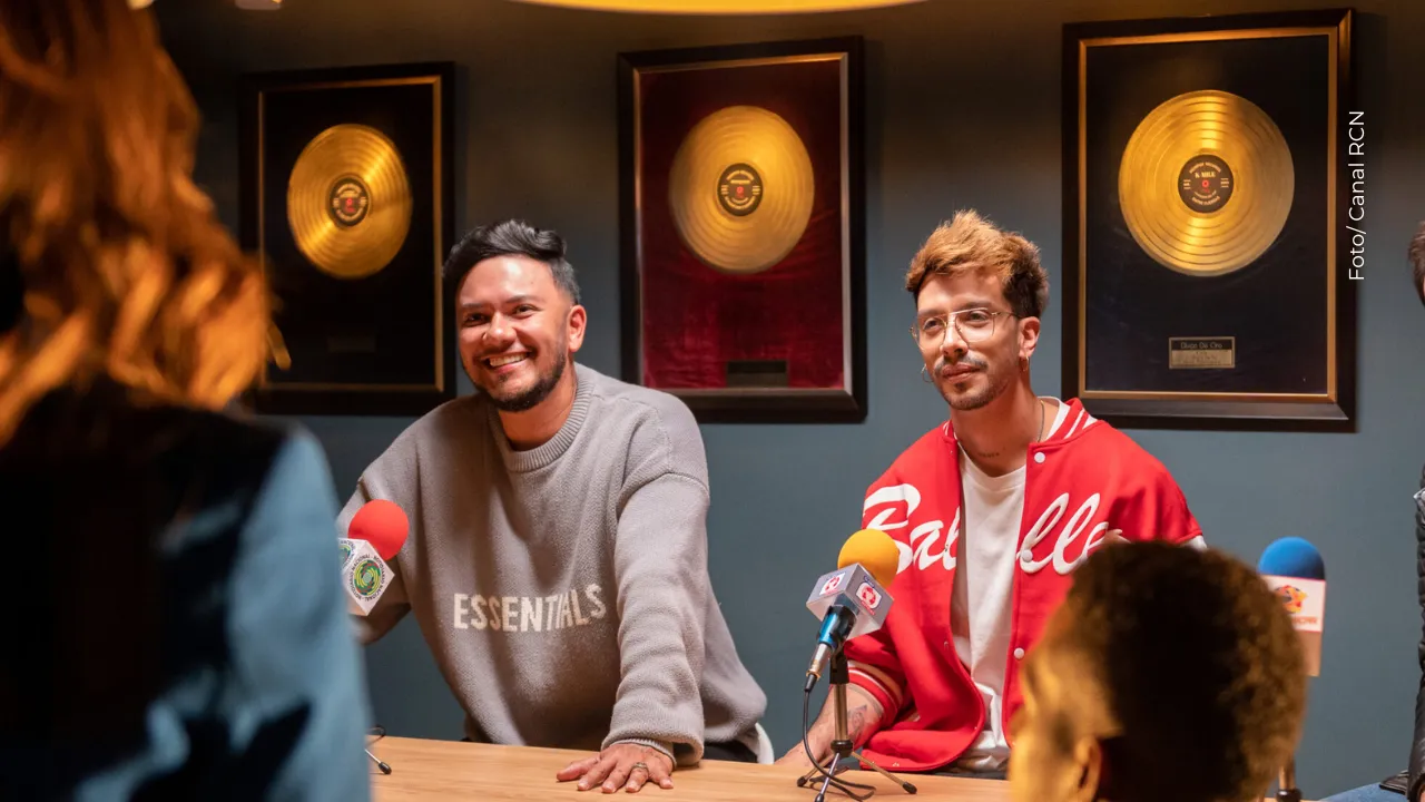 El éxito de Blessd que pudo haber sido de Yeison Jiménez