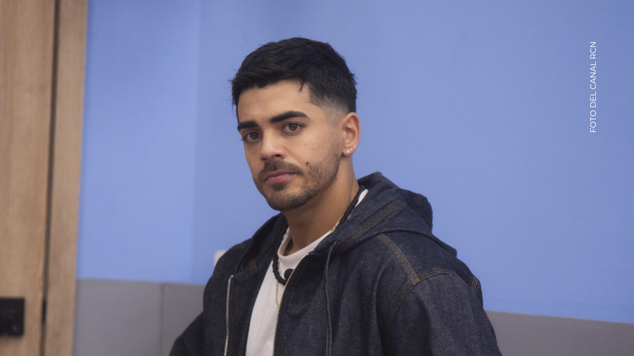 ¿Por qué Jay Torres salió de La casa de los famosos?