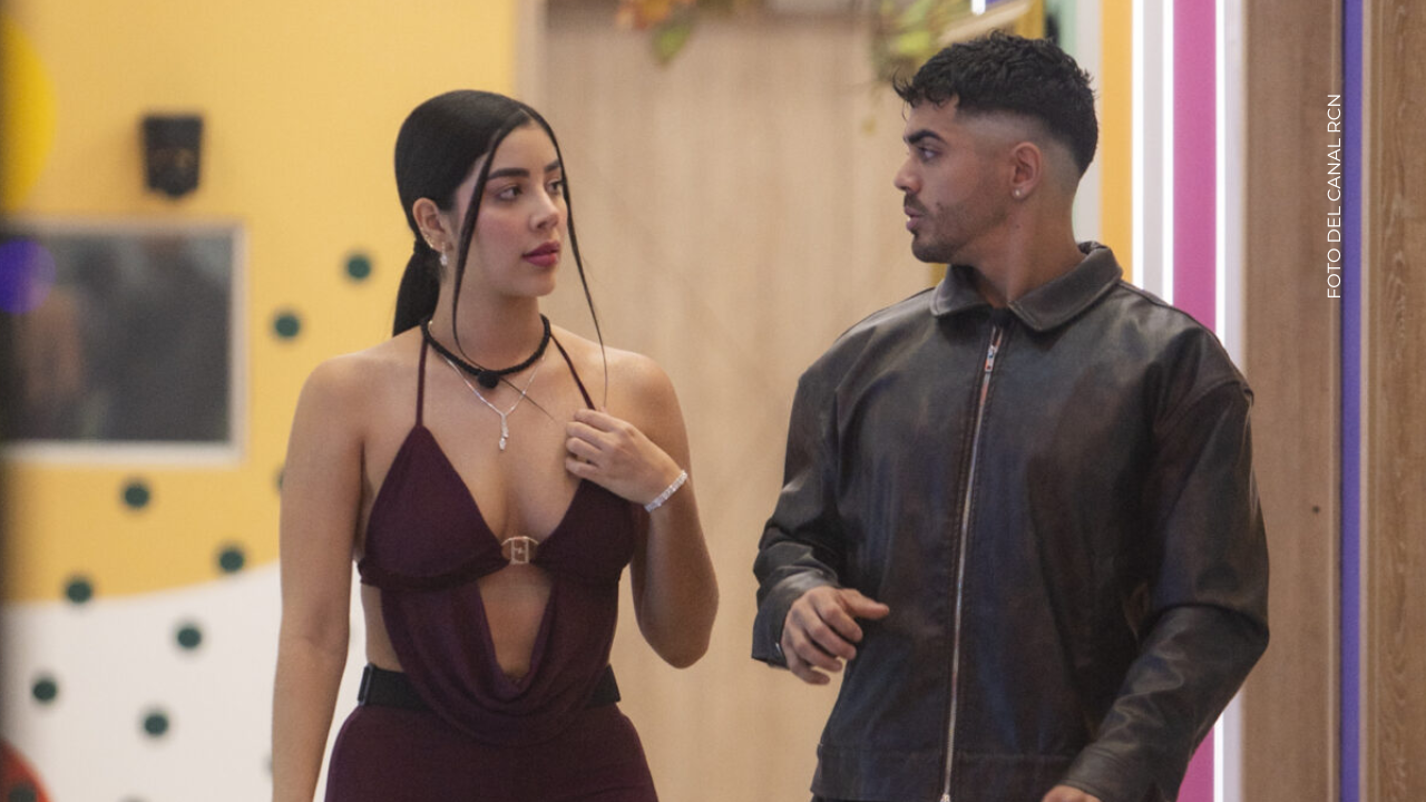 Jay Torres habló de su vínculo con Mariana Zapata