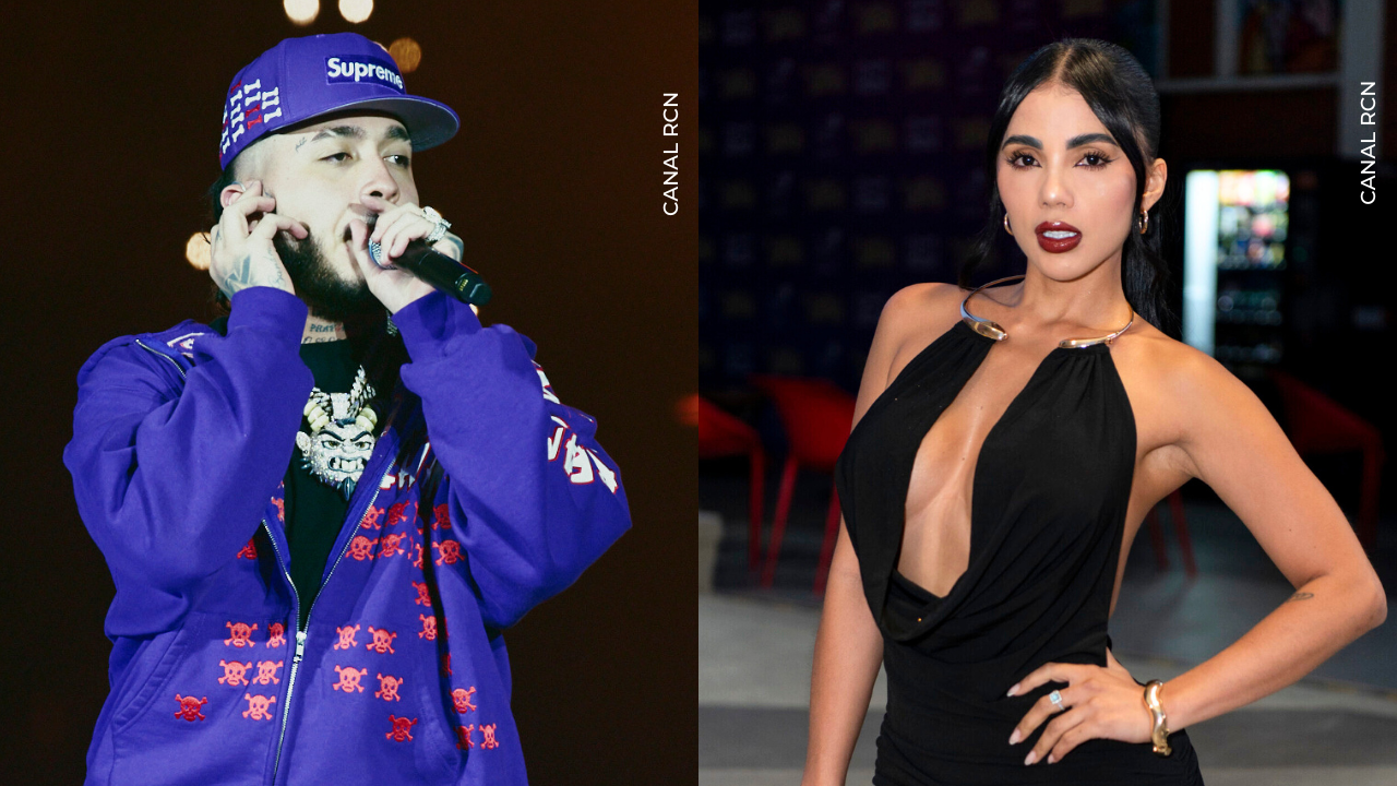 karina garcia responde criticas sobre kris r