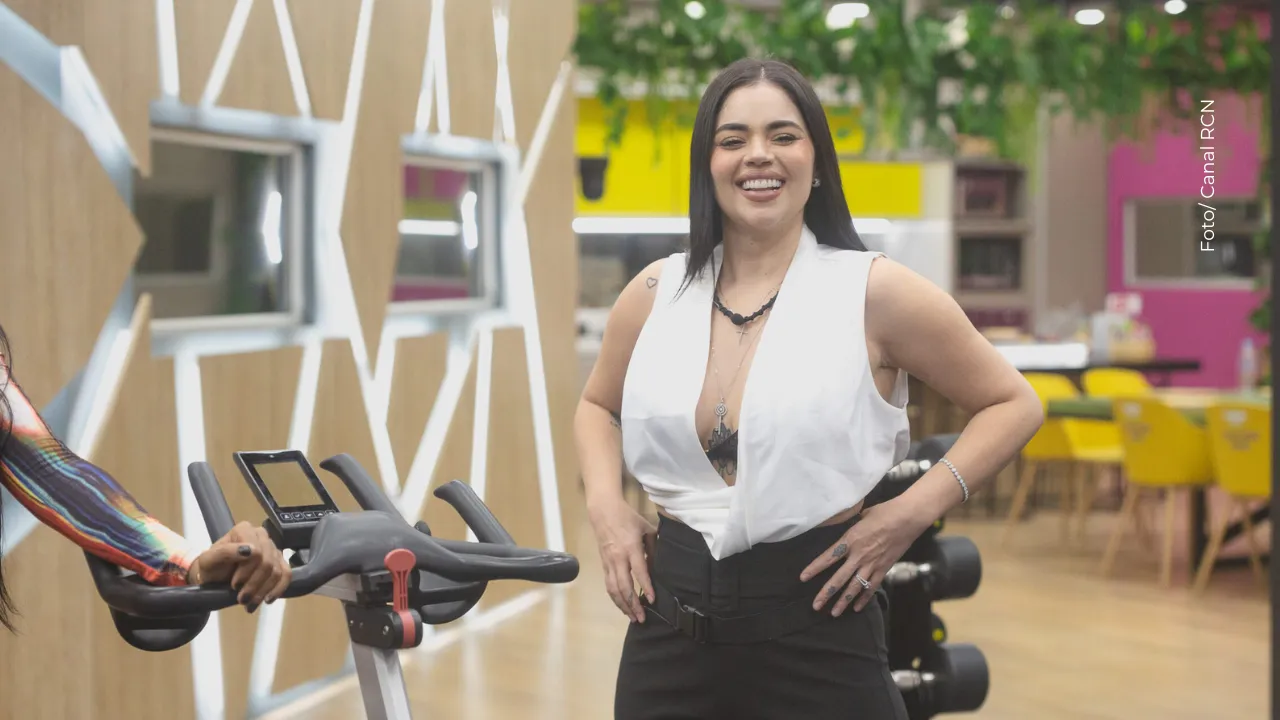 La Segura reaccionó a rumores de embarazo y dijo toda la verdad