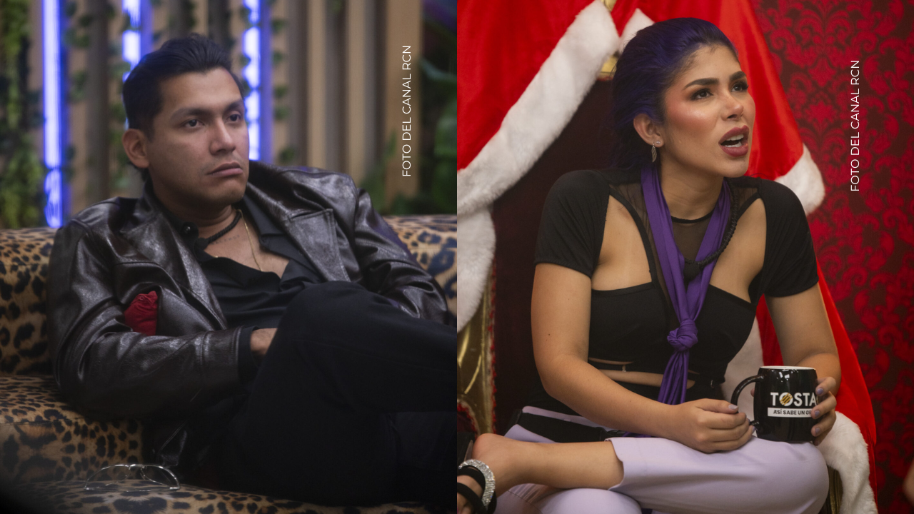 ¿Qué pasó en el congelado de Alexa Torrex?