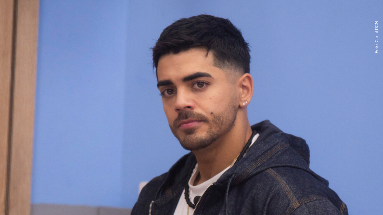 Jay Torres se pronunció en Buen Día, Colombia tras ser eliminado de La casa de los famosos Colombia