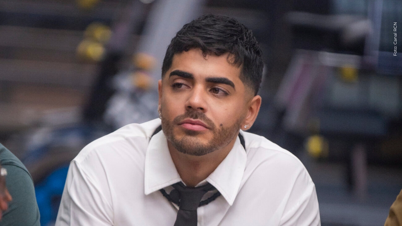 Jay Torres se pronunció en Buen Día, Colombia tras ser eliminado de La casa de los famosos Colombia