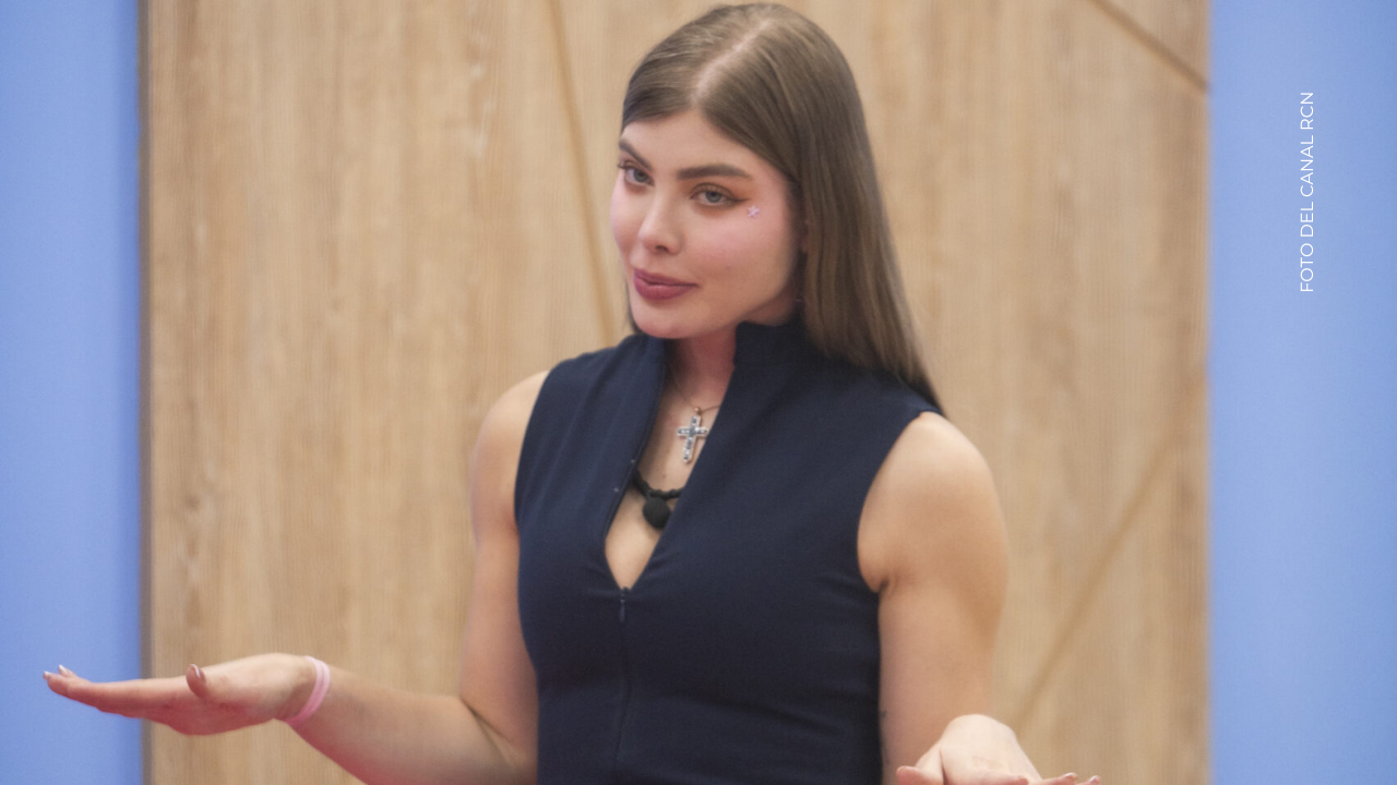 ¿Cómo fue la participación de Sofía Jaramillo en La casa de los famosos?