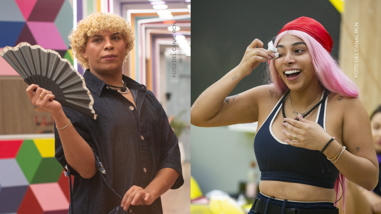 ¿Qué dijo Karola sobre Emiro Navarro?