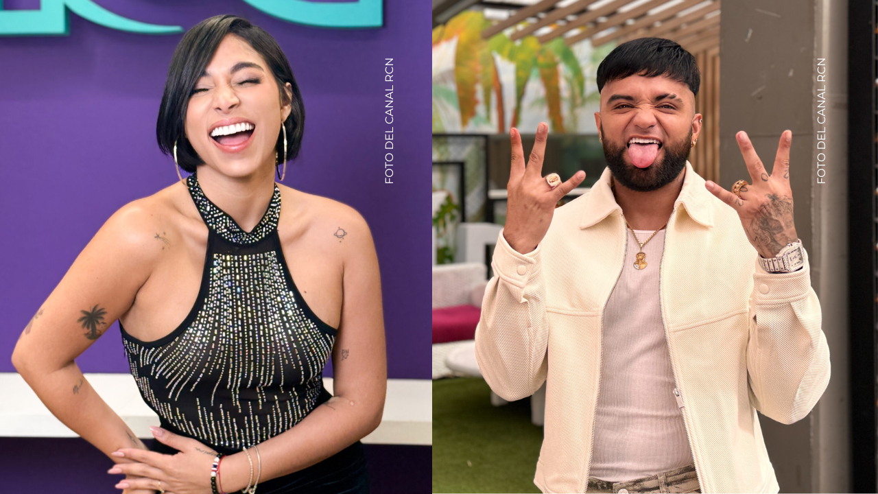 Karola recordó al Sebastucho en su línea de vida