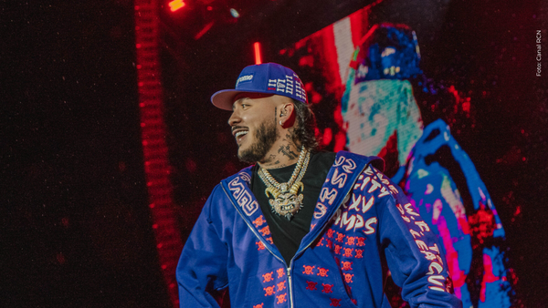 Ella es Valen G, la influenciadora que fue exnovia del cantante Kris R: ¿quién es? Ella es Valen G, la influenciadora que fue exnovia del cantante Kris R: ¿quién es?