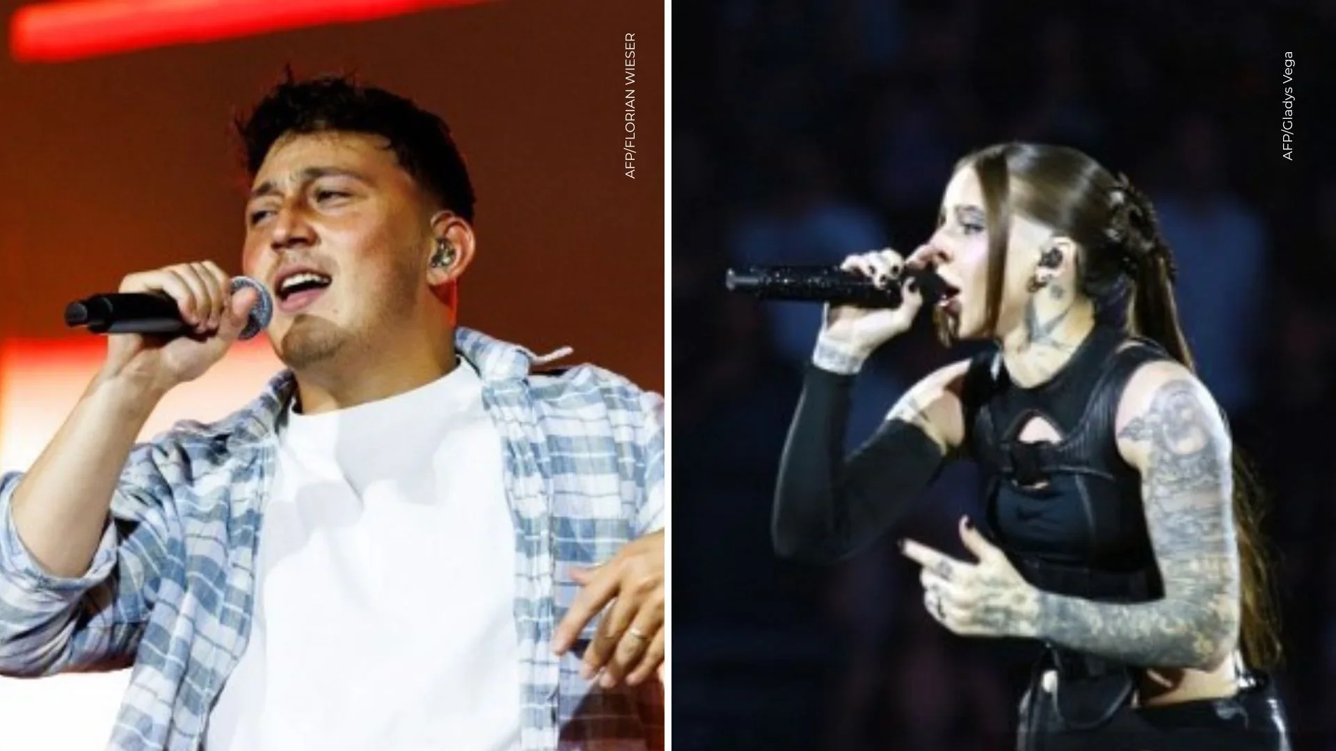 Kygo y Young Miko harán parte de la programacoón del segundo día del Festival Estéreo Picnic 2026