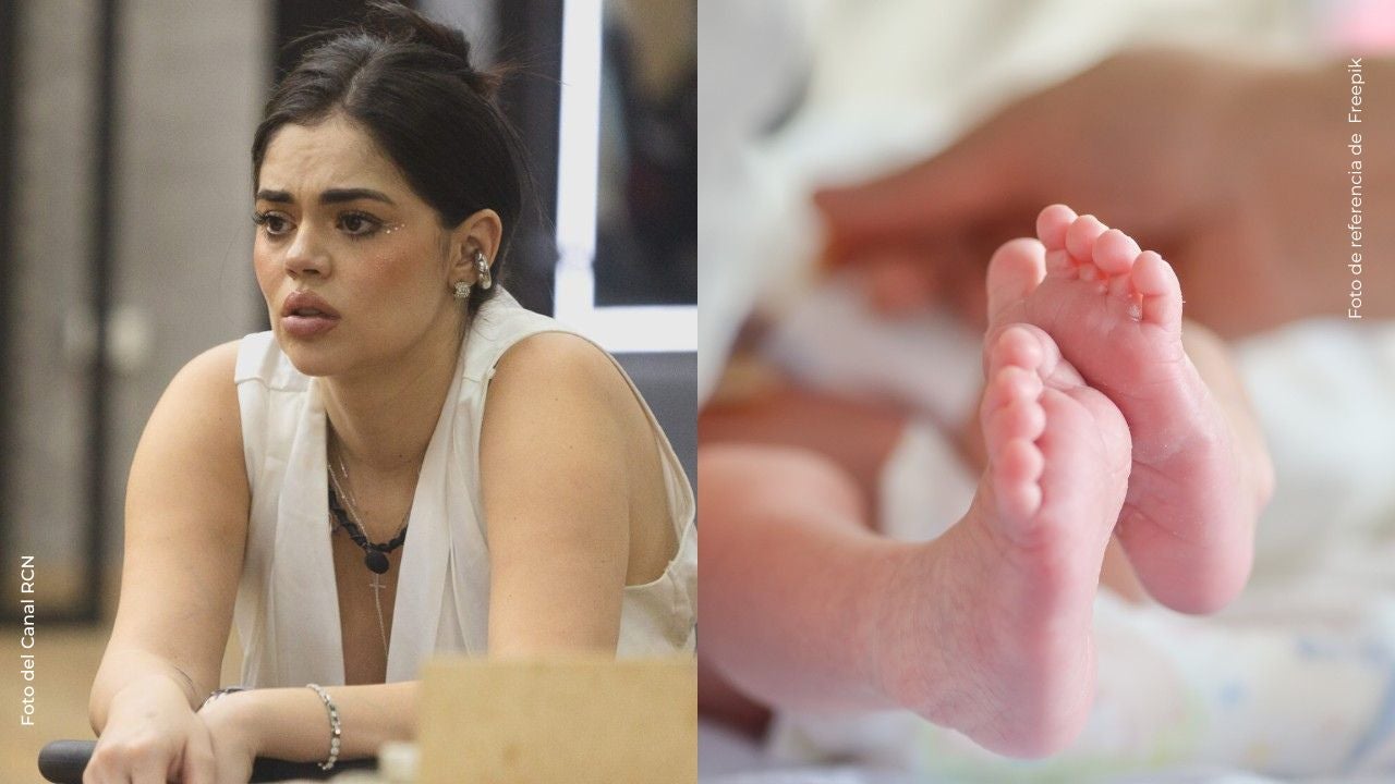 La Segura rompe el silencio y revela cómo sigue su bebé