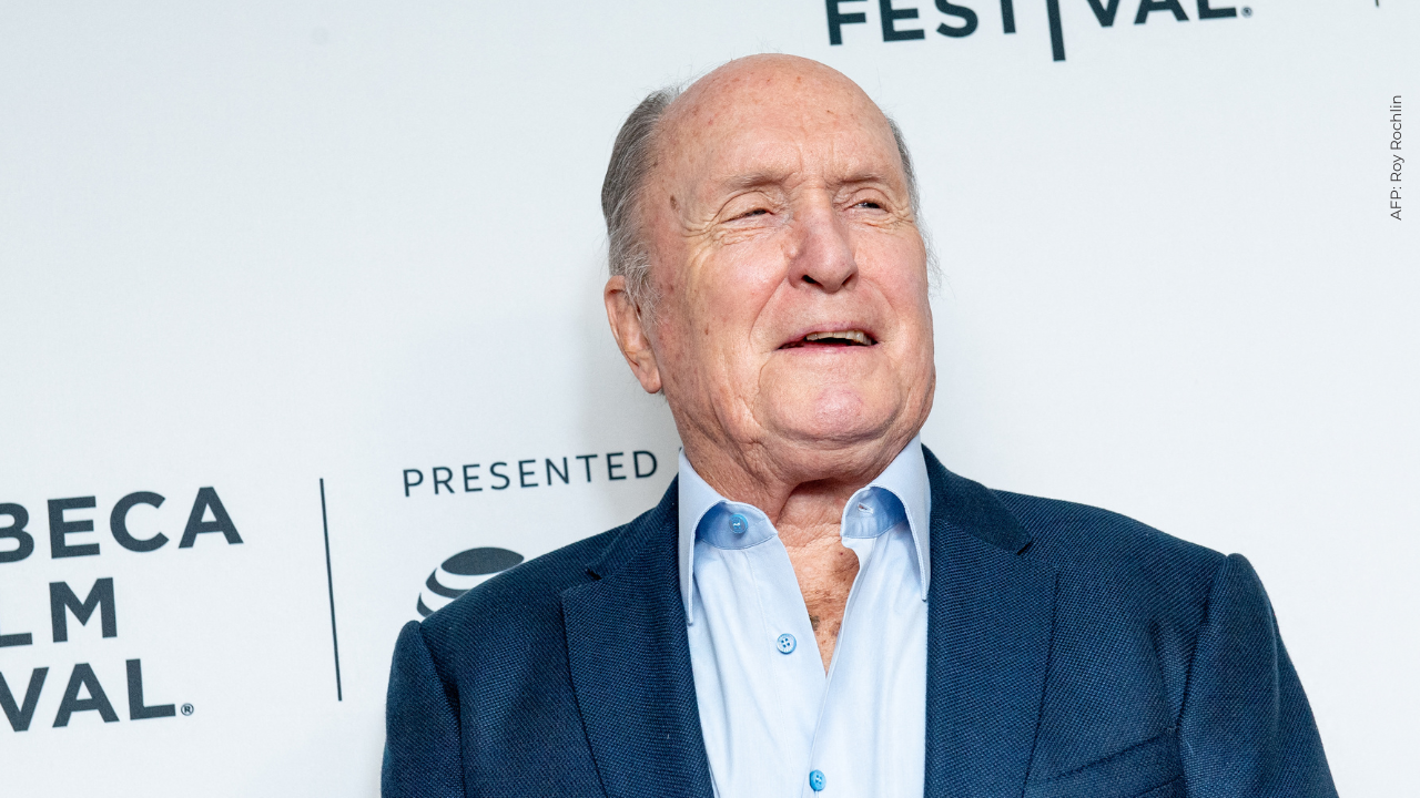 ¡Luto en redes! Falleció reconocido actor quien dejó un importante legado: ¿quién fue?