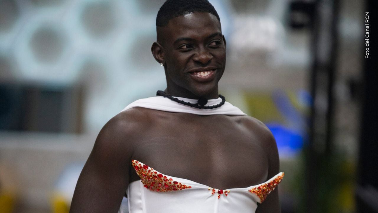 Mamá de Campanita ingresó a La casa de los famosos y 'congeló' a todos.