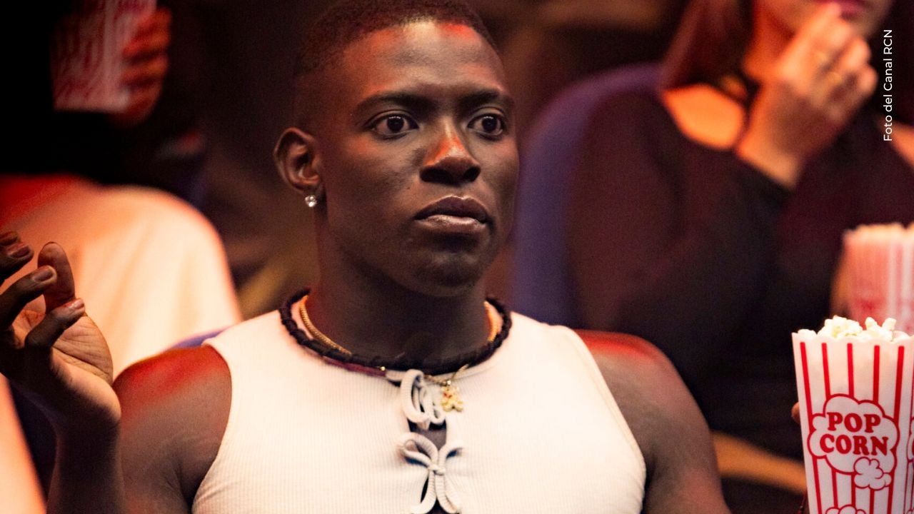 Así fue la visita de la mamá de Campanita en la dinámica de ‘Congelados’