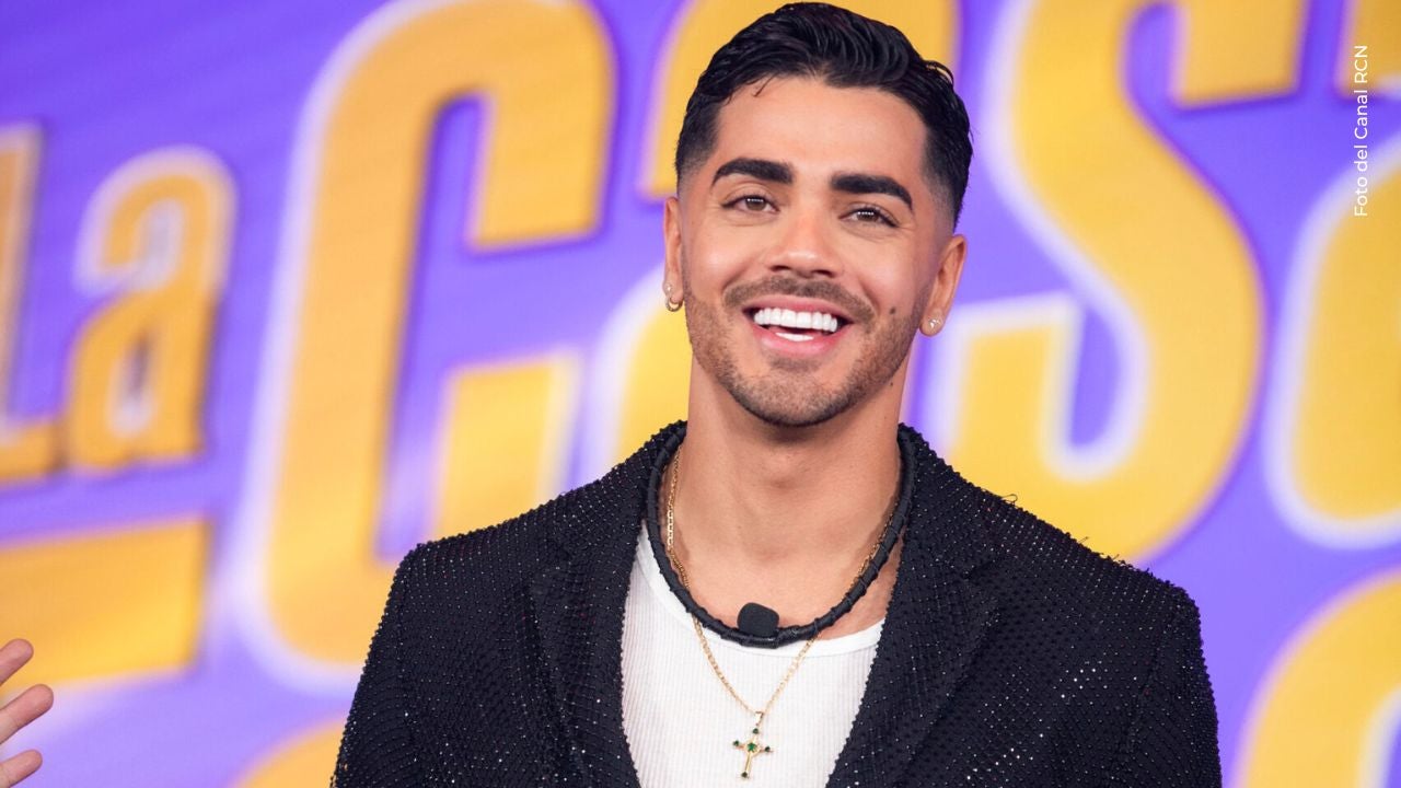 Así fue la conexión de Jay Torres con La casa de los famosos tras su eliminación