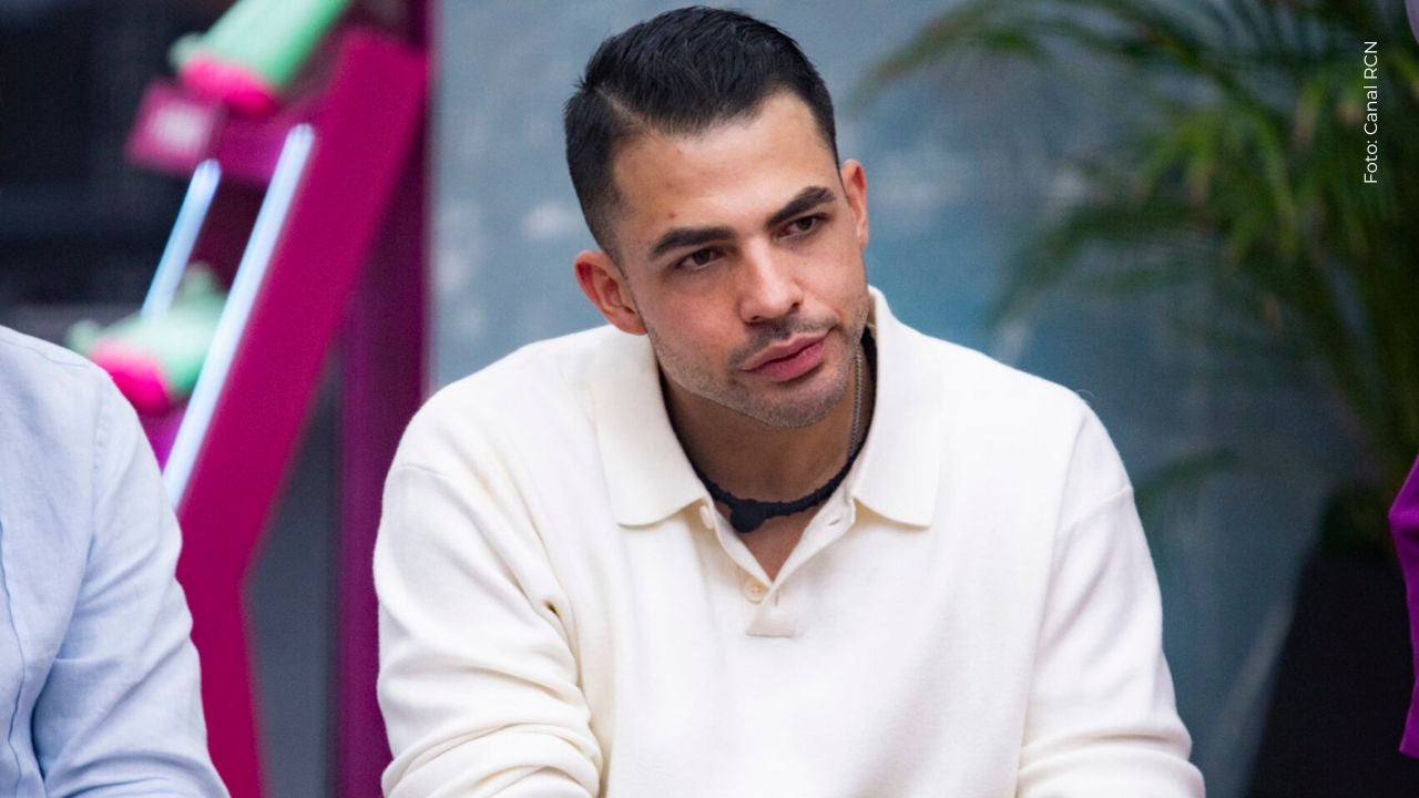 Juanda Caribe y Alexa Torres protagonizan fuerte choque en La Casa de los Famosos Colombia