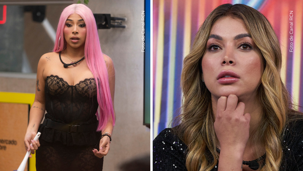 Yaya Muñoz expuso la fuerte advertencia que recibió de la mamá de Karola: "si te veo en la calle..."