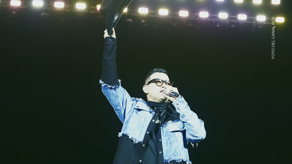 Revelan video de Yeison Jiménez compartiendo un emotivo momento con su hijo menor