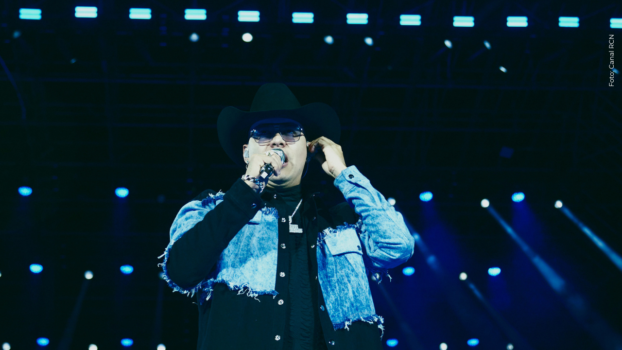 Georgy Parra sacó a la luz video inédito de Yeison Jiménez: ¿qué estaba haciendo?