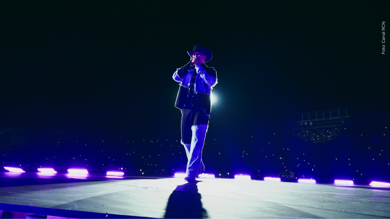 Georgy Parra sacó a la luz video inédito de Yeison Jiménez: ¿qué estaba haciendo?