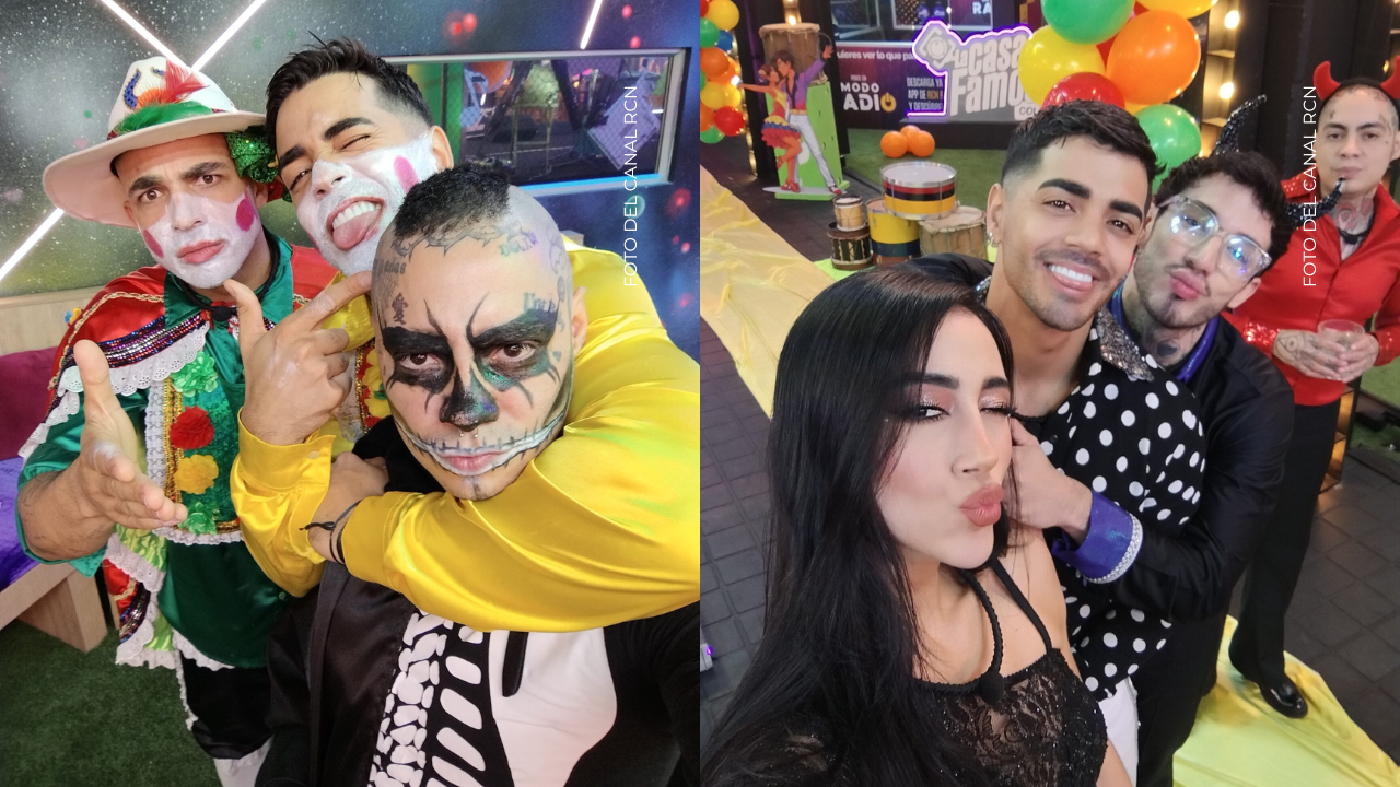 ¿Qué opinó Jay Torres sobre sus compañeros de La casa de los famosos?