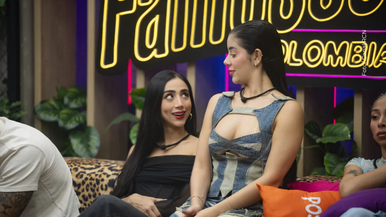 Beba habló sin filtros y admitió que Karola le cae bien