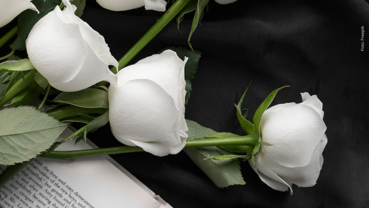 ¡Duelo en internet! Falleció reconocido influenciador tras larga batalla contra el cáncer