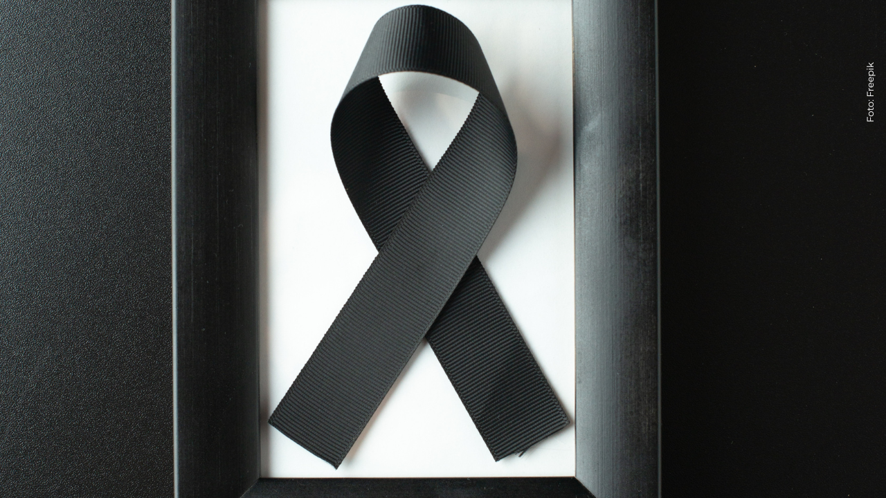 ¡Duelo en internet! Falleció reconocido influenciador tras larga batalla contra el cáncer