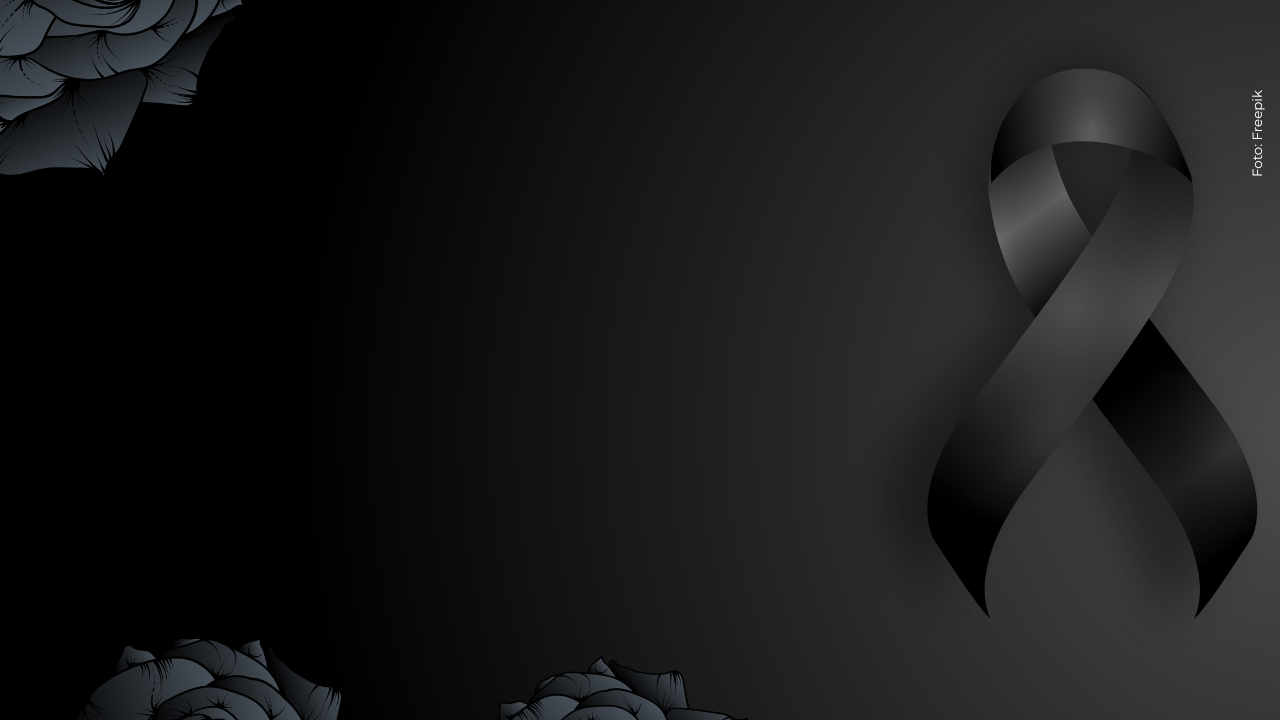 ¡Duelo en internet! Falleció reconocido influenciador tras larga batalla contra el cáncer