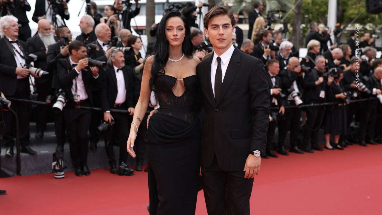 ¿Cuál fue el hábito que dejó Paulo Dybala para casarse con Oriana Sabatini?