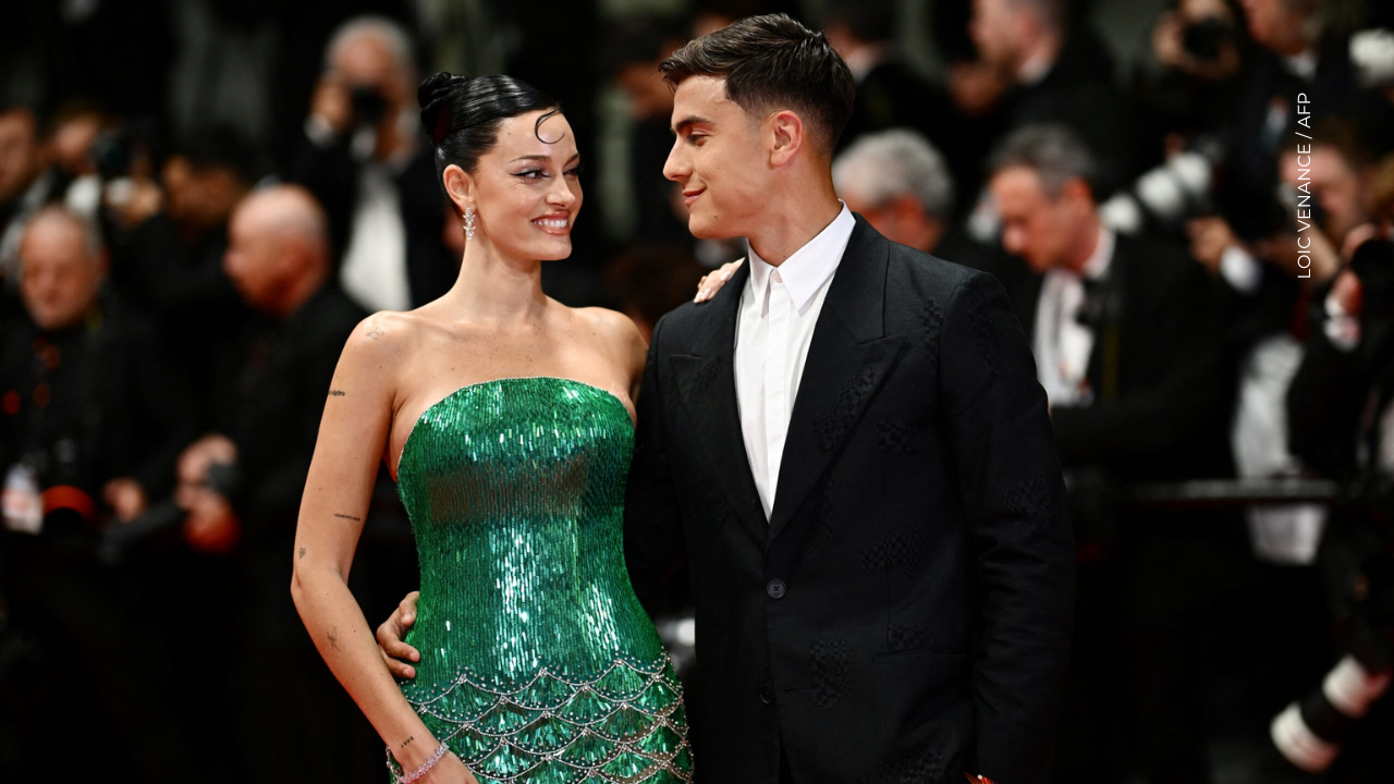 Paulo Dybala sorprendió al confesar el hábito que abandonó