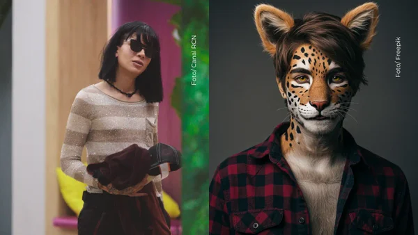 Cami Pulgarín reveló que se identifica como Therian: esto fue lo que explicó