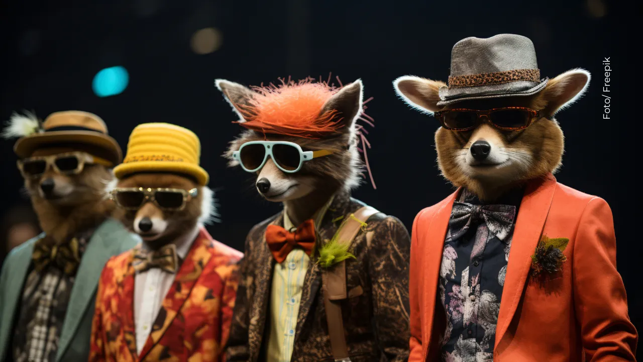 Cami Pulgarín respondió si es Therian.