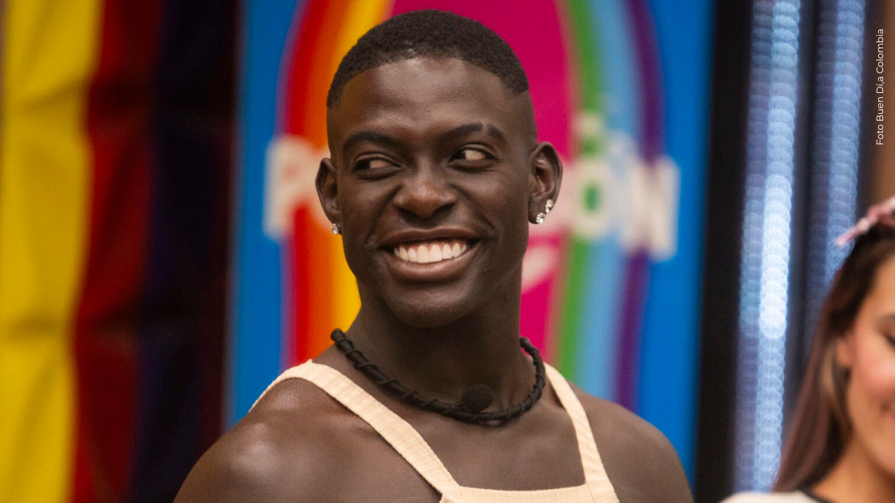 Koral Costa se pronunció tras la visita de la mamá de Campanita en La casa de los famosos Colombia