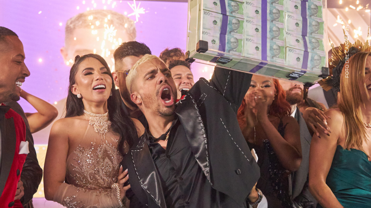 ¿Cómo le fue a Altafulla en La casa de los famosos?