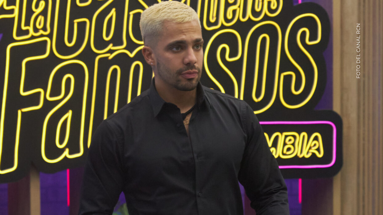 ¿Altafulla volvería a estar en un reality?