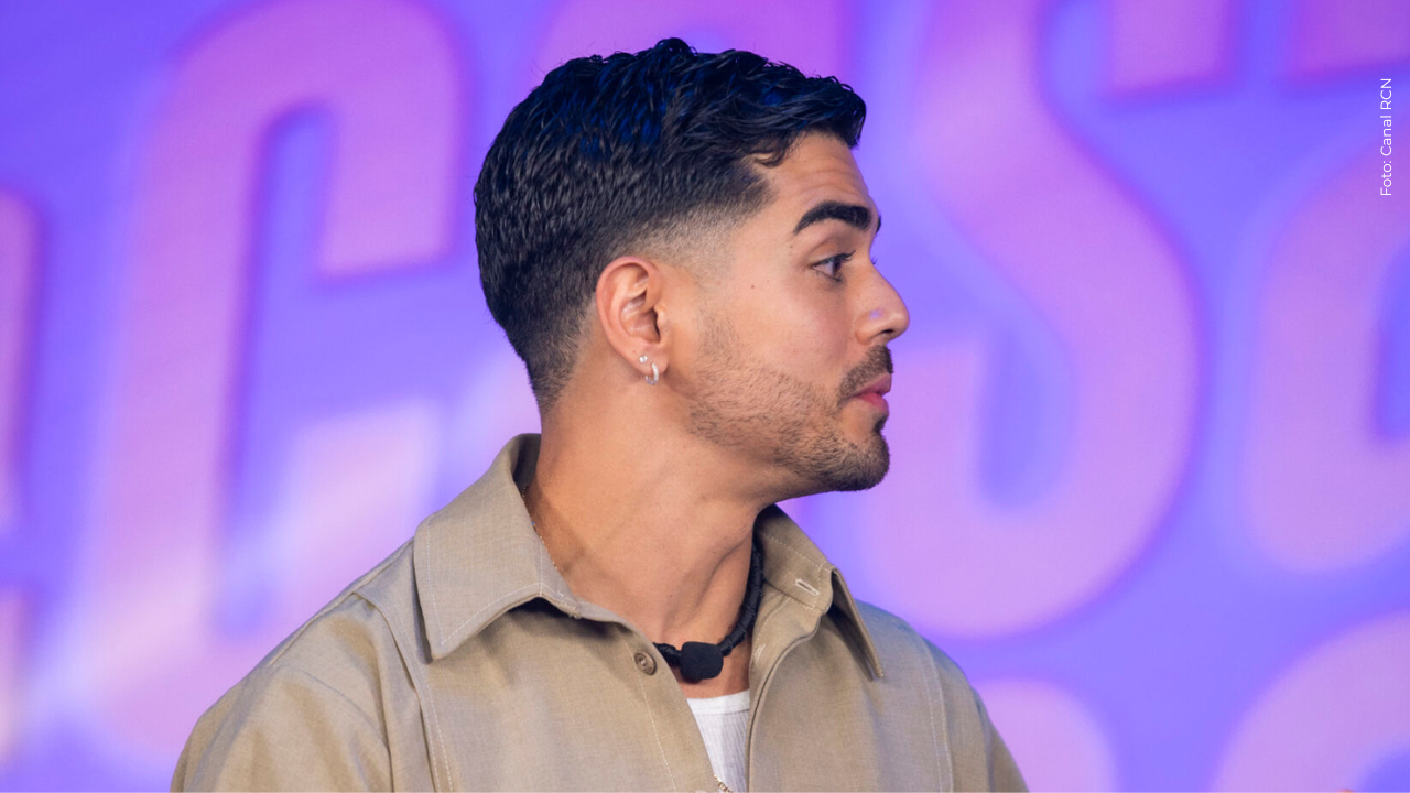 Jay Torres se desilusionó de Beba tras su eliminación de La casa de los famosos Colombia: ¿por qué?