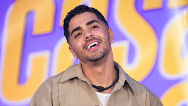 Jay Torres se desilusionó de Beba tras su eliminación de La casa de los famosos Colombia: ¿por qué? Jay Torres se desilusionó de Beba tras su eliminación de La casa de los famosos Colombia: ¿por qué?