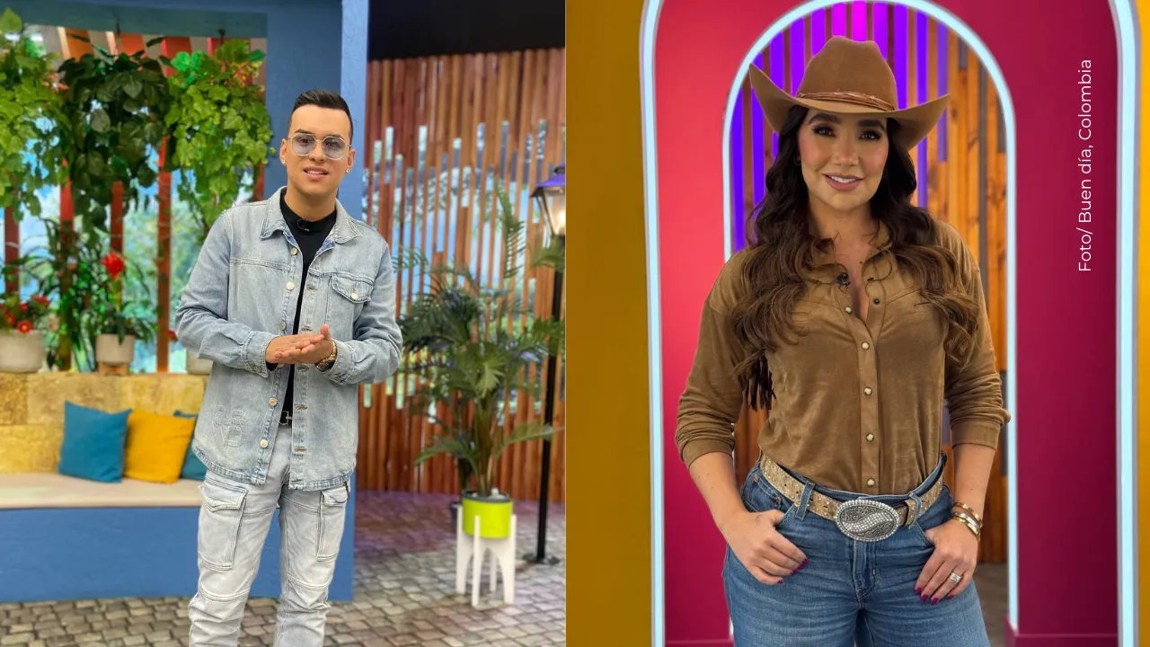 Revelan imagen inédita de Yeison Jiménez con Paola Jara cuando nadie los conocía.