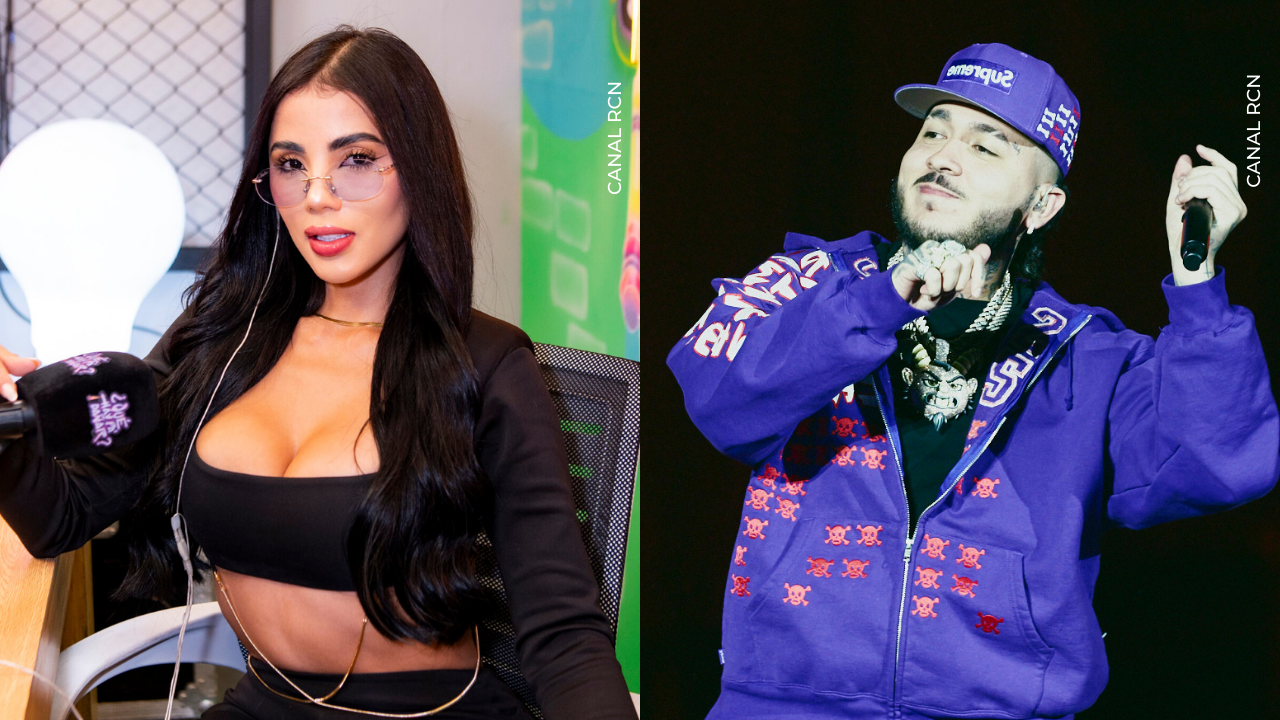 karina garcia habla de kris r