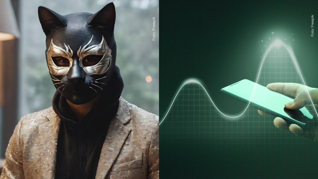 ¿Qué son los ‘therians’? La nueva tendencia que se ha apoderado de las redes sociales