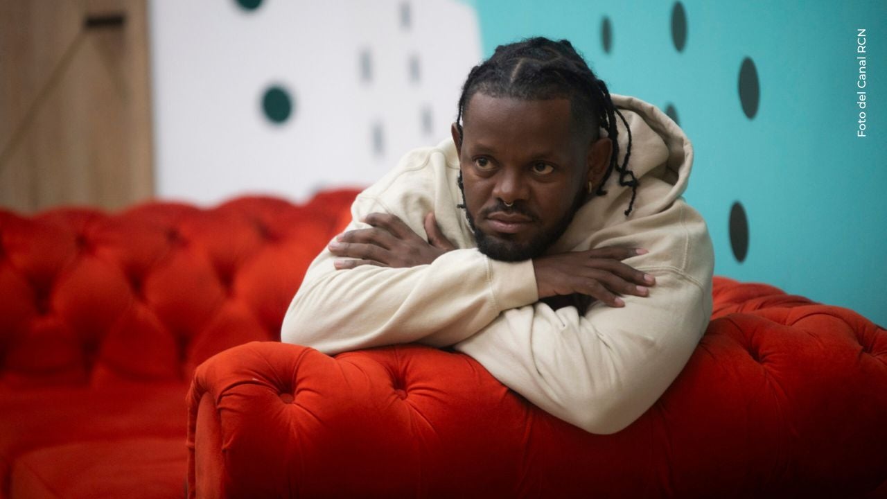 El momento que dejó paralizado a Maiker en La casa de los famosos