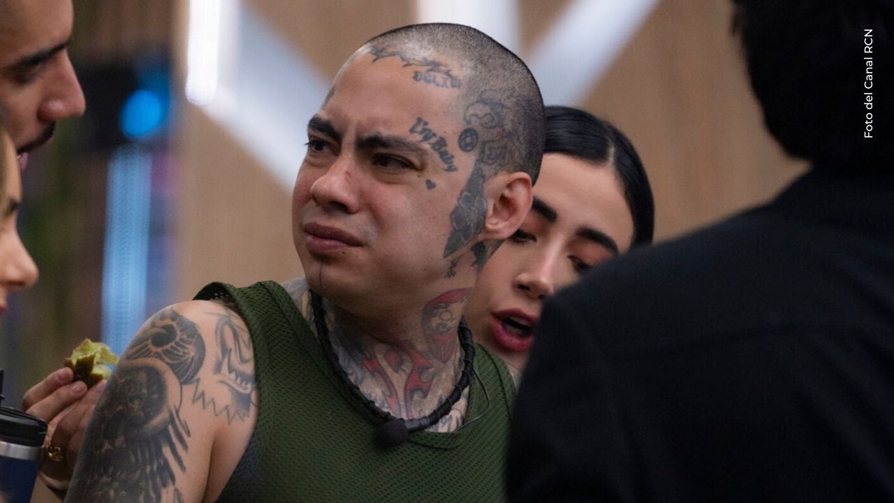 Prueba de presupuesto sacudió La casa de los famosos Colombia