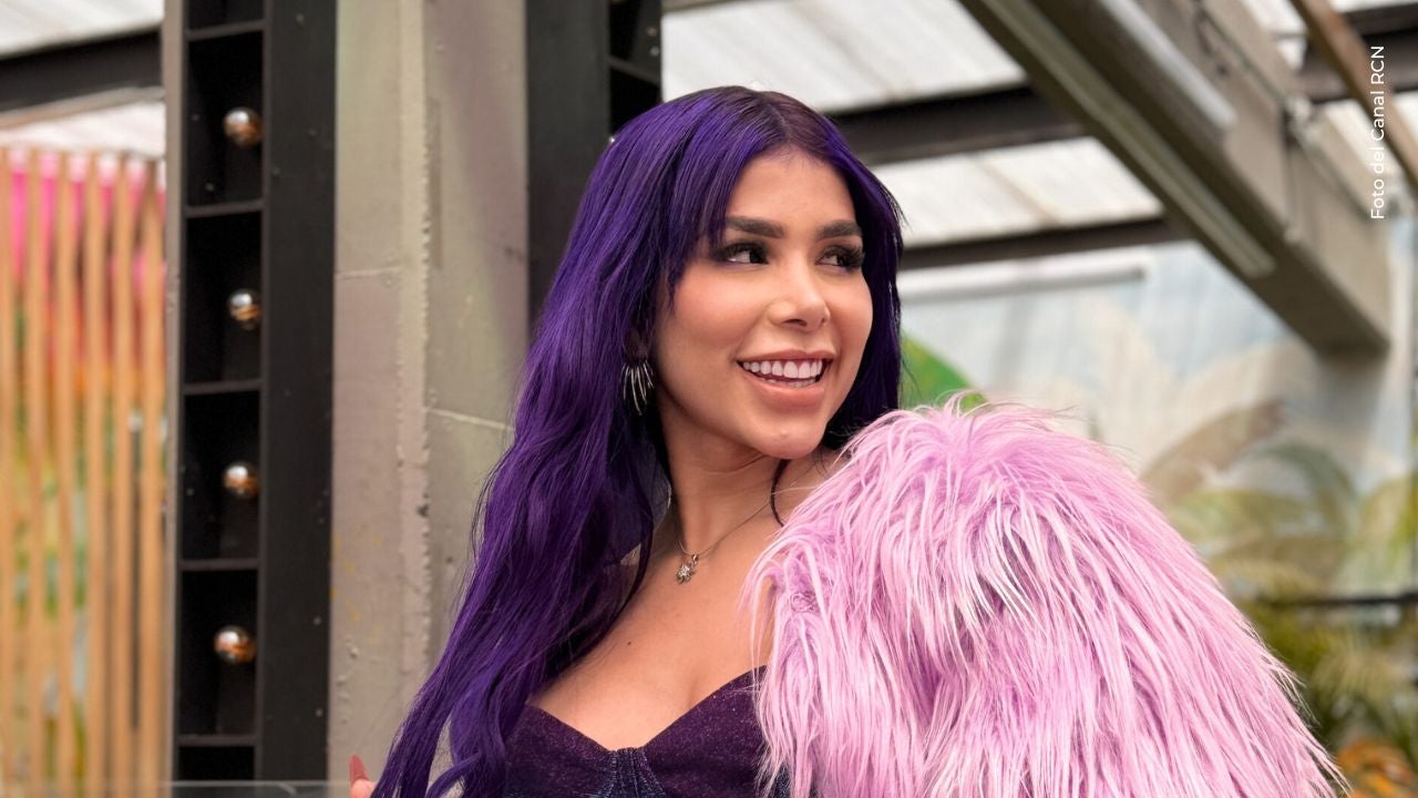 Nueva prueba de presupuesto en La casa de los famosos.