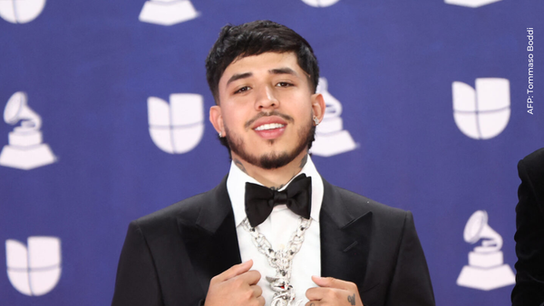 Luisa Castro, novia de Westcol, se cansó de las críticas por su físico y así respondió