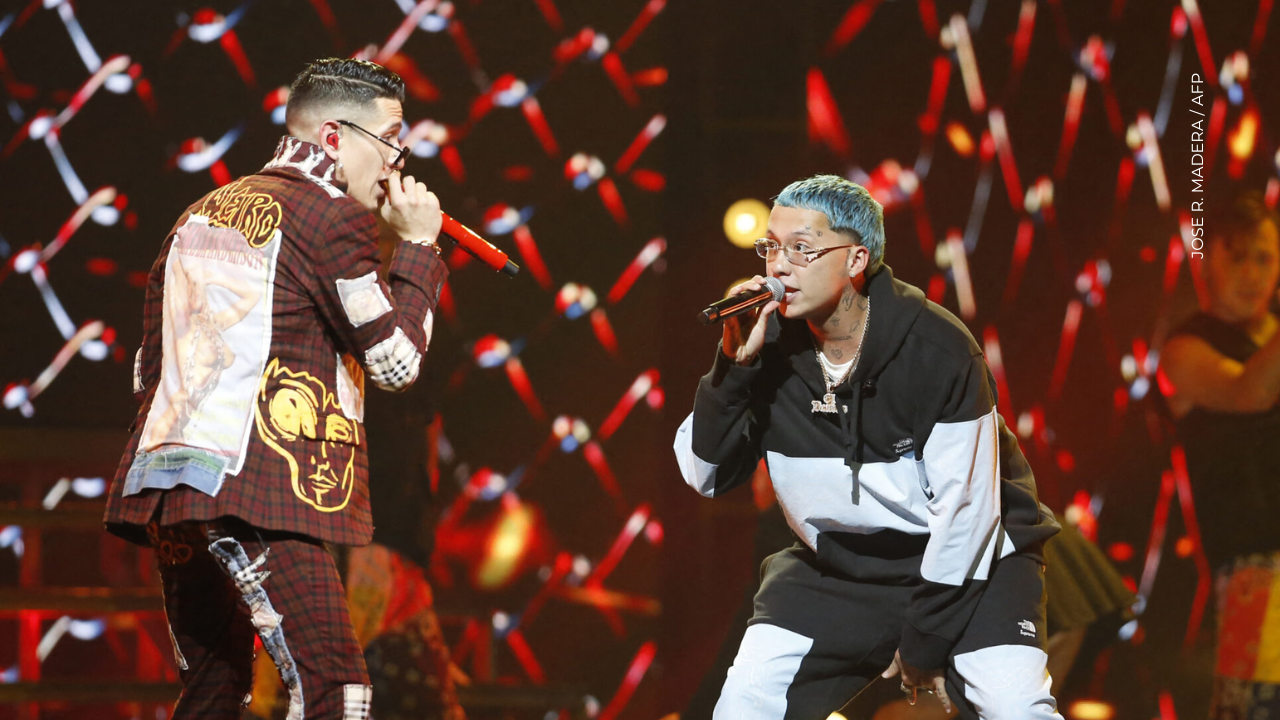 ¿Qué ha dicho Blessd?