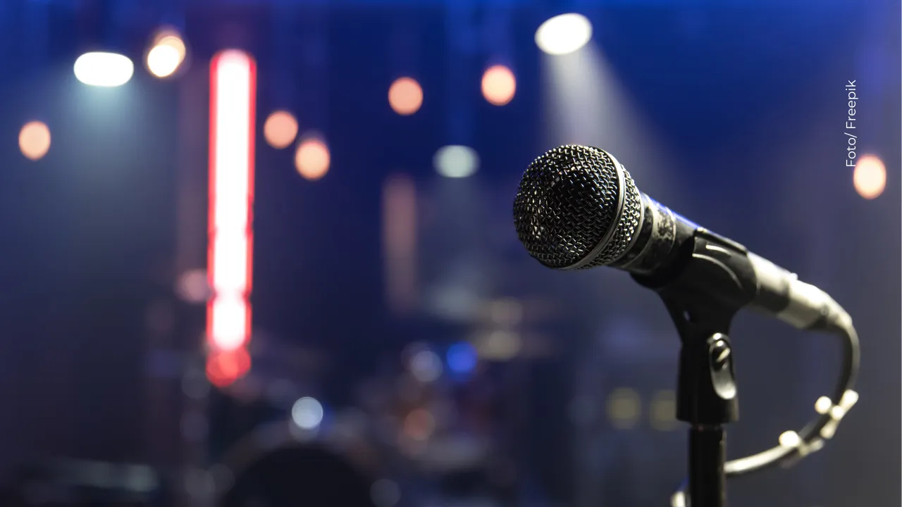 Yeison Jiménez antes de ser famoso